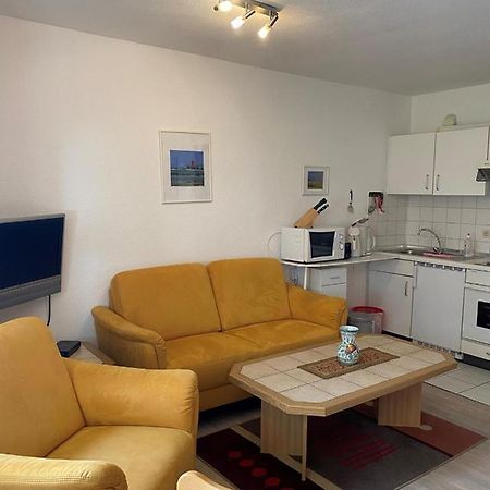 Saarstrasse 18A W9 Apartamento Dahme  Exterior foto